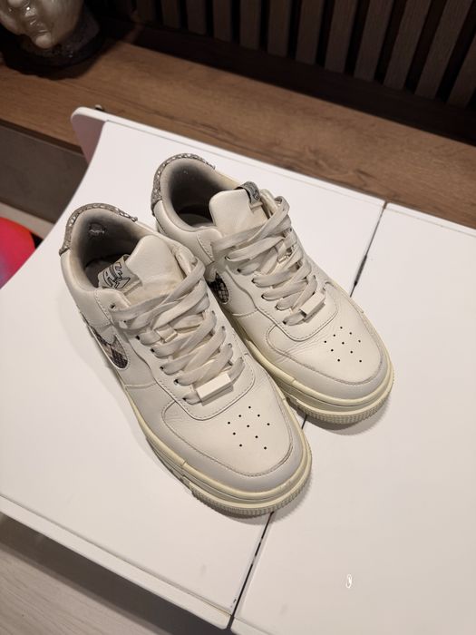 Nike air force оригінал