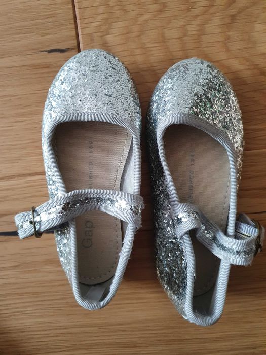 Buty Gap balerinki 24