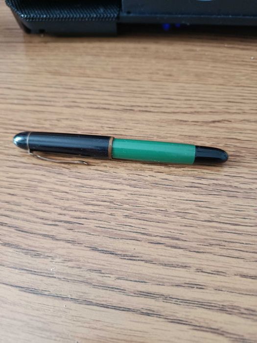 unikatowe pióro PELIKAN