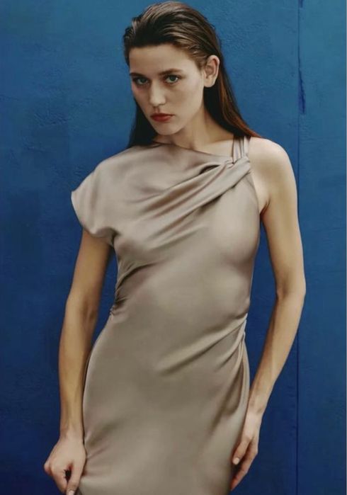 Сукня Zara жіноча