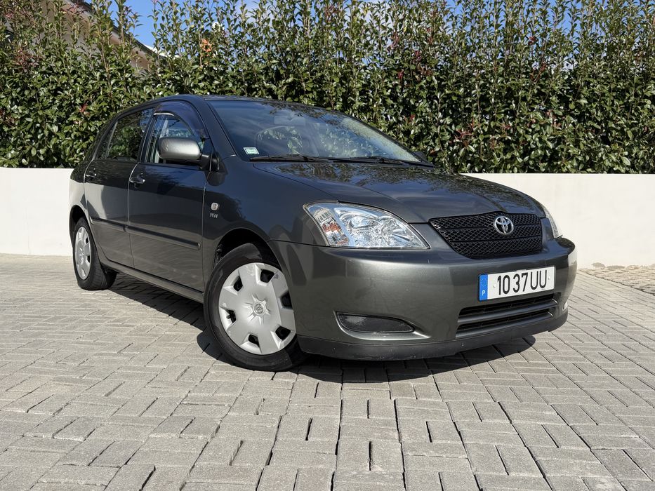 Toyota Corolla 1.4VVTi Nacional — photo 2