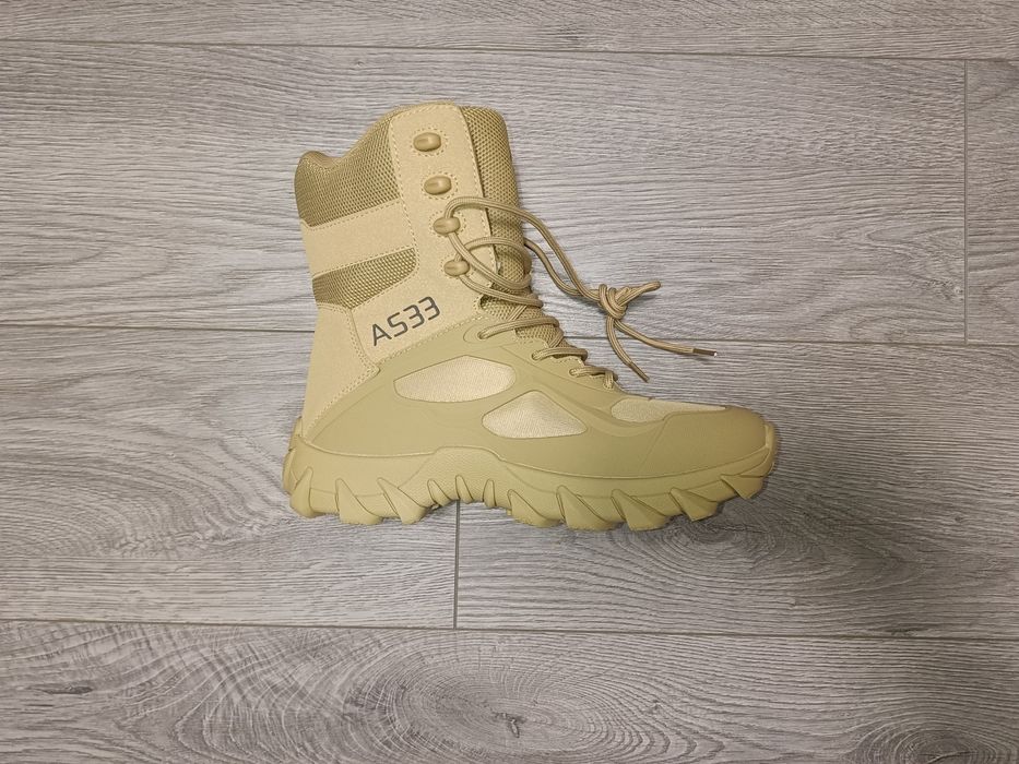 Продам Нові Берці