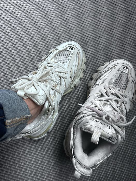 Buty Balenciaga