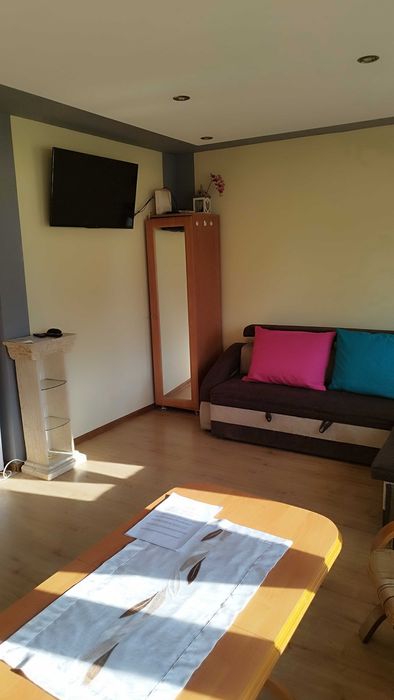 Sprzedam mieszkanie Rybnik-Nowiny wyposażone