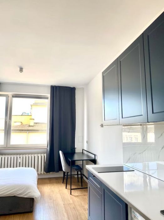 Mieszkanie – Gdynia - Widok 3