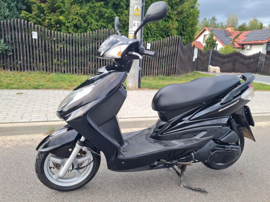 Yamaha