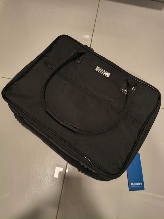 Torba Kemier Makeup transportowa do makijażu