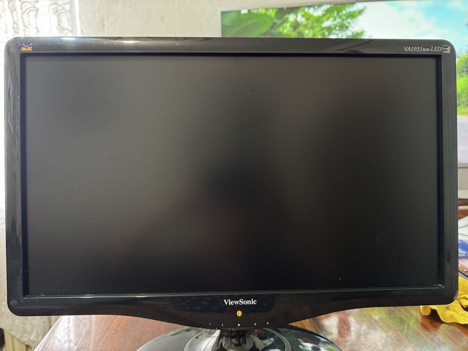 Монітор View Sonic