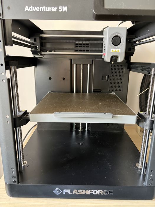 Drukarka 3d Flashforge adventurer 5m