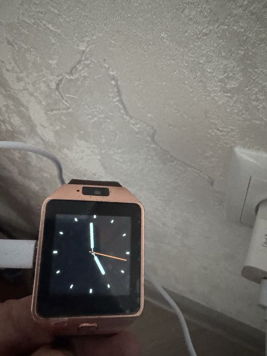 Умные часы smart watch