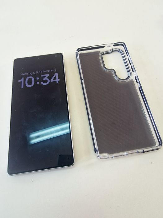 Samsung galaxy s25 ultra 12/256