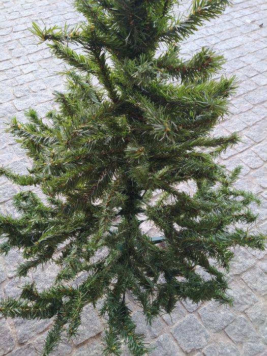 Arvore Natal 1,20cm