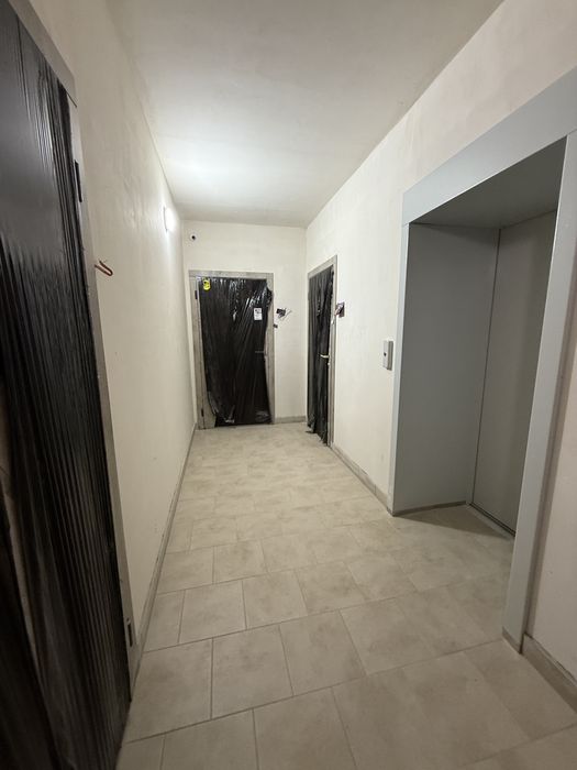 Новобудова! 3-й поверх! Однокімнатна квартира 37 м2