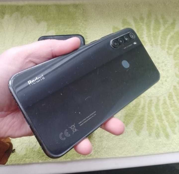 Продам телефон Redmi Note 8T