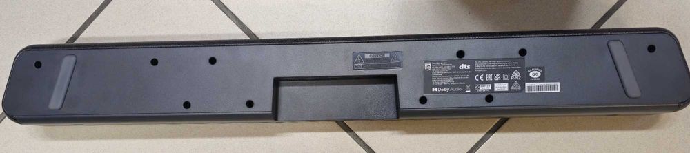 Soundbar Philips TAB5309/10
