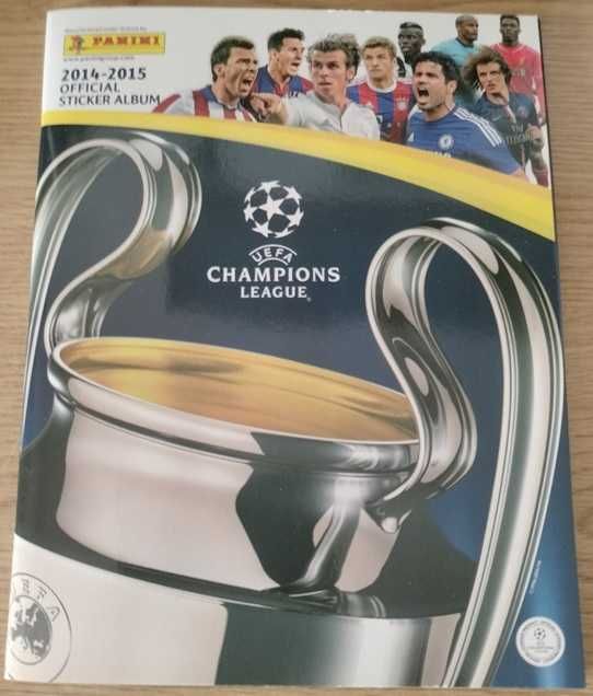 Coleçoes de Cromos - Panini