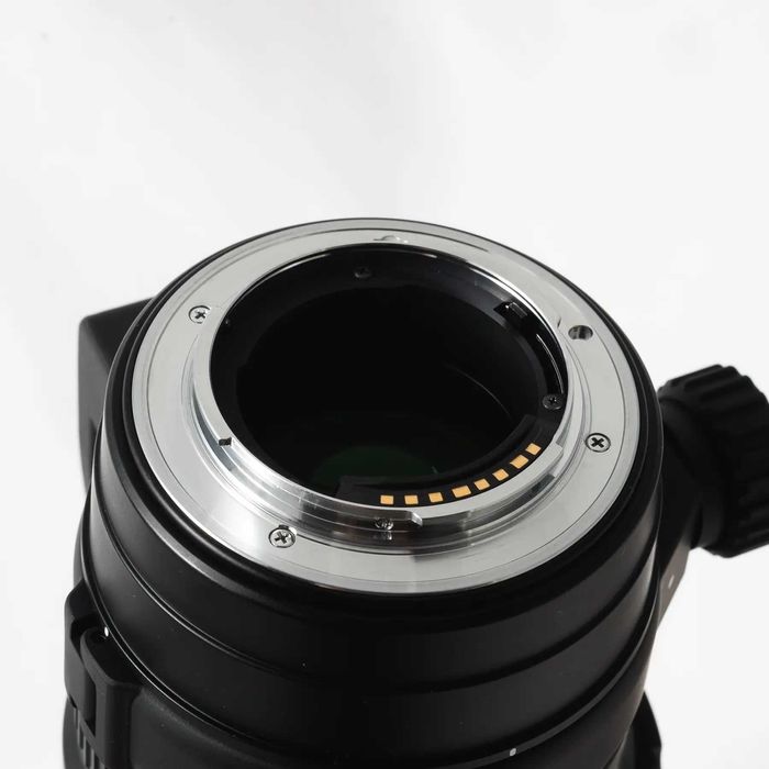 Об'єктив Sigma AF 70-200mm f/2.8 EX DG OS HSM для Sony A