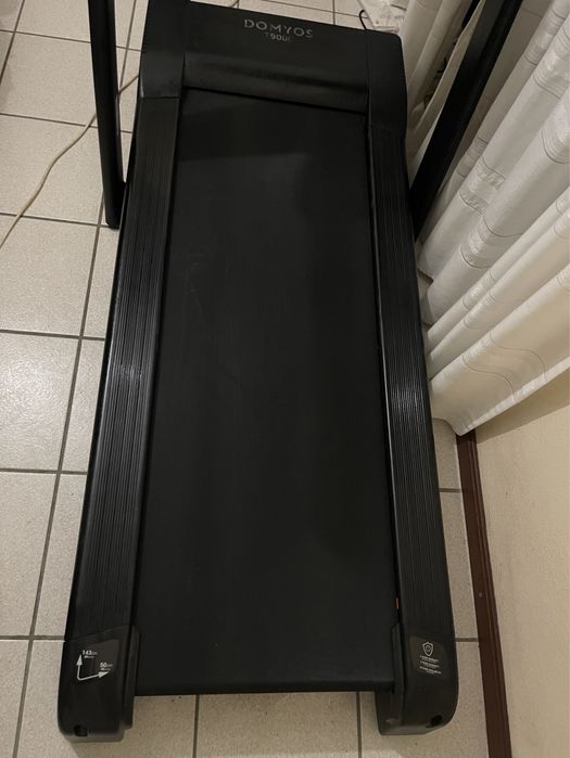 Passadeira Domyos T900c