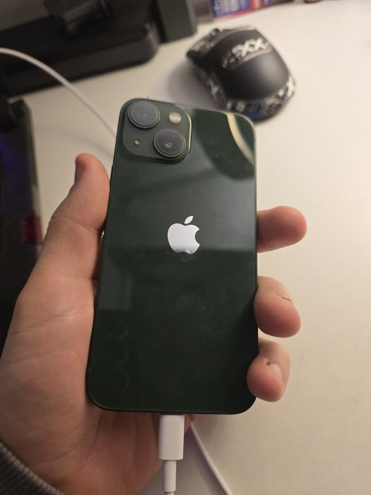 Iphone 13 mini  128gb