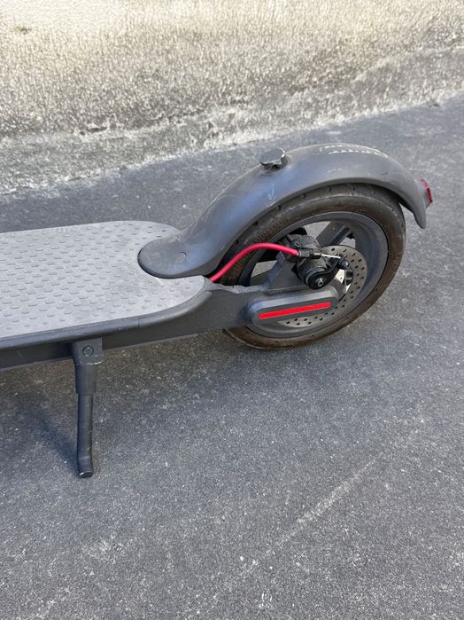 Trotinete Xiaomi pro