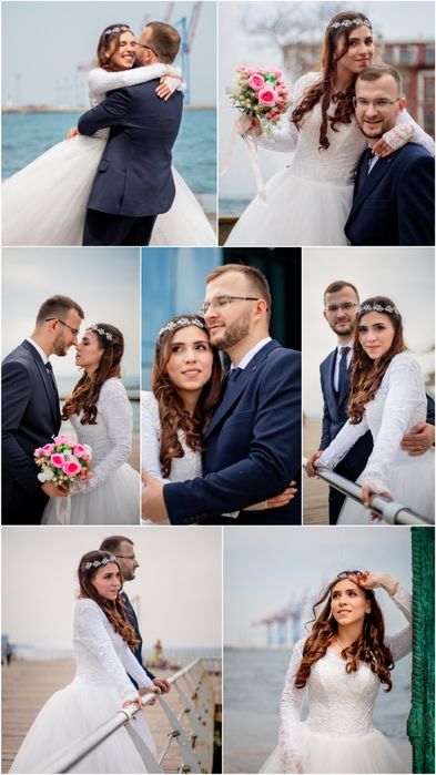 Фотограф + Видеограф Одесса, Свадьба, семейный, роспись, крестины