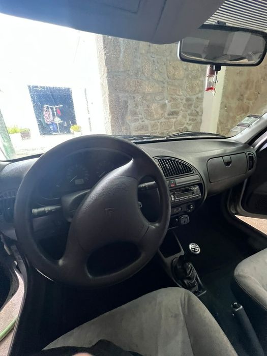 Vendo Citroën Saxo
