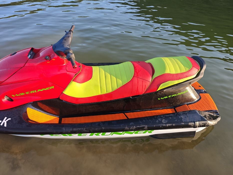 Продам Гідроцикл Yamaha waverunner XL 700 Ямаха
