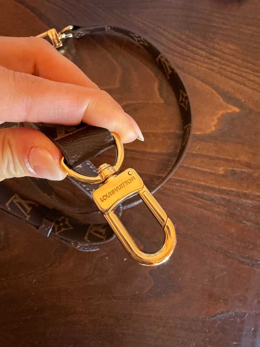 Alça para carteira LV