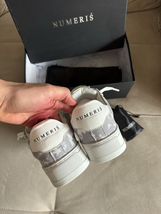 Buty Numeris 42 atelier cloud