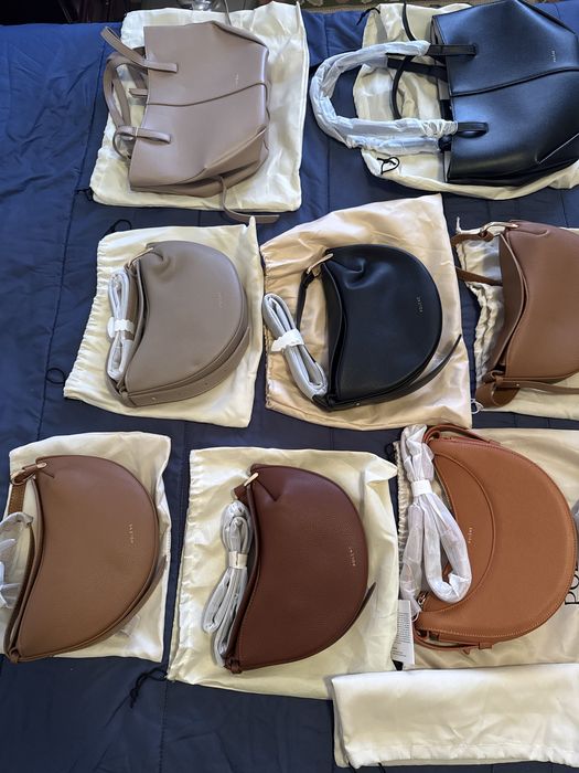 Lote de malas novas