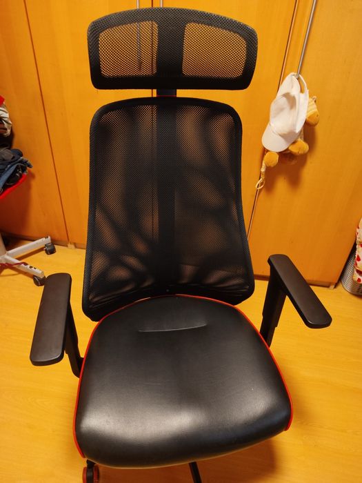 Cadeira Gaming IKEA