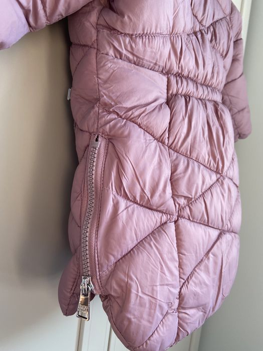 Kurtka DKNY Jeans nowa r.2T (92-98)