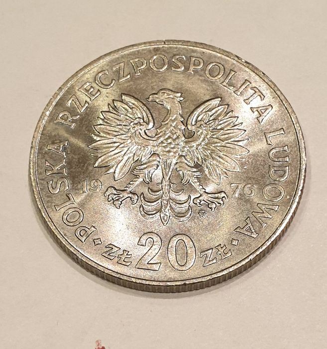 20 zł Marceli Nowotko .. 25 zł