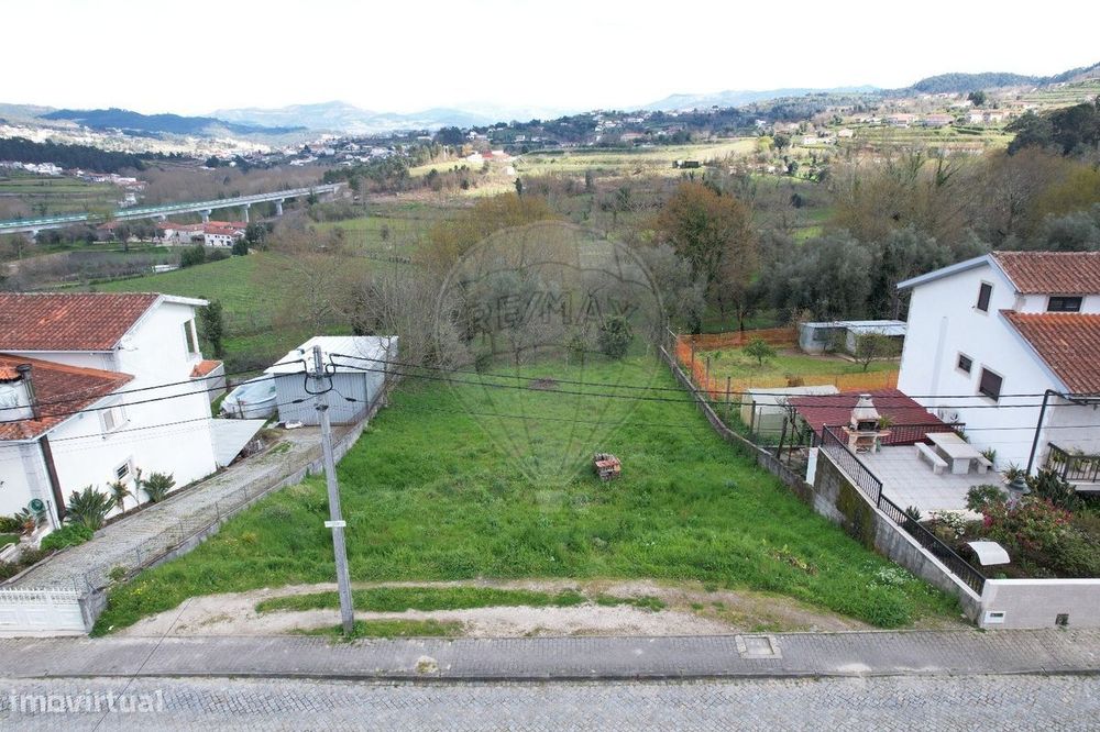 Terreno  para venda — Refojos De Basto, Outeiro E Painzela, Braga