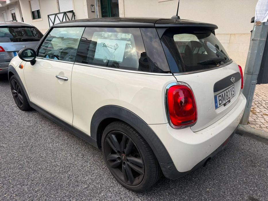 MINI Coupé Cooper528039576444620804