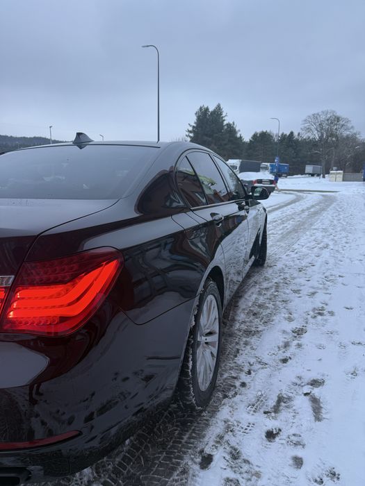 Sprzedam BMW 740D Lift