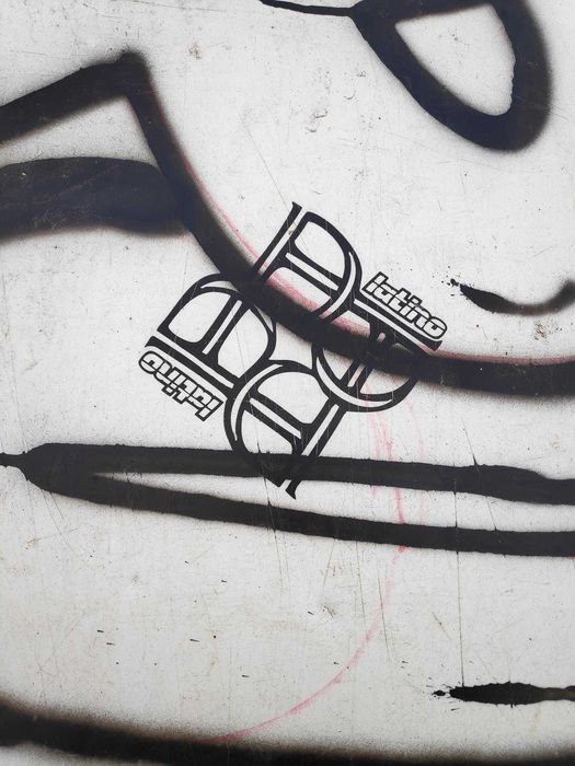 Prancha surf Platino longboard 8' softboard