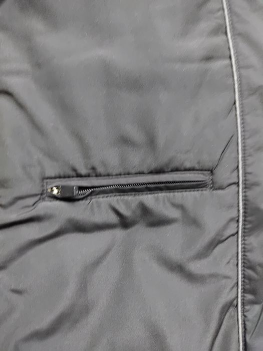 Rewelacyjna Kurtko Marynarka Massimo Dutti  Czarna L