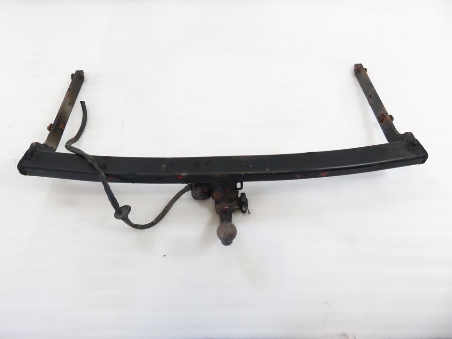 Hak Vw Golf V Kombi - 321628 Westfalia
