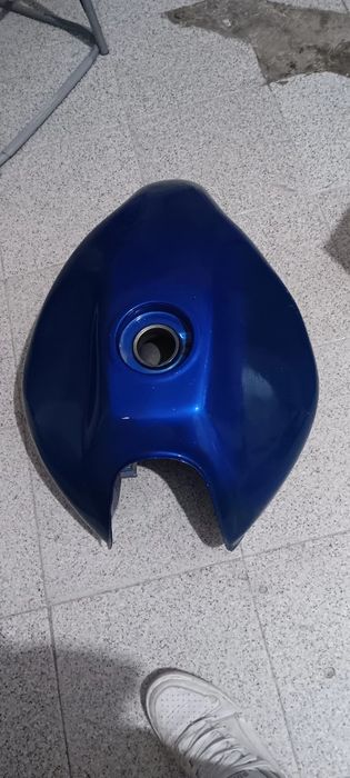 Vendo para desocupar