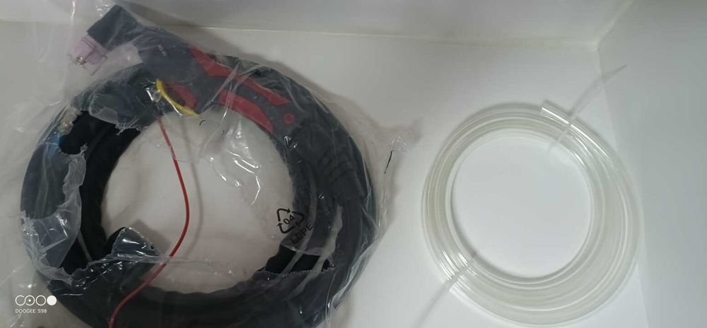 corte plasma com compressor incorporado