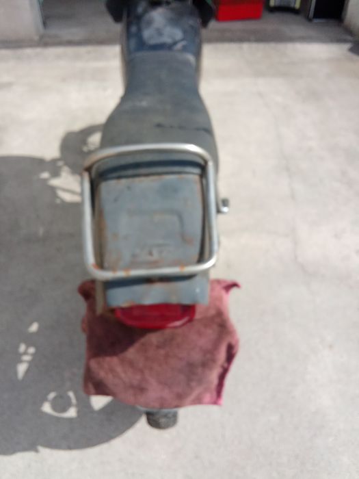 Sachs lotua especial