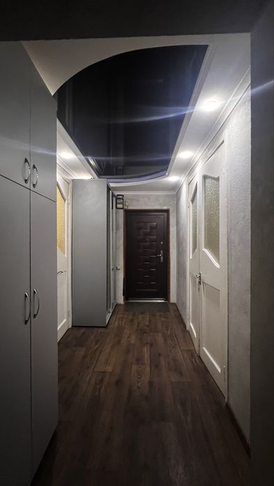 Аренда 3х.комнатной квартиры.ул.В.Гурова,Восход