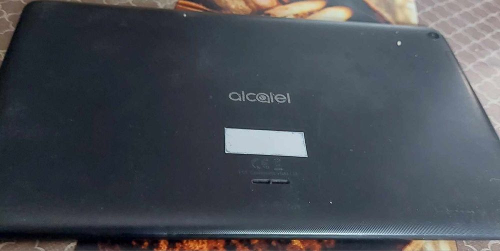 Alcatel Tablet 10.1"64283963633281121