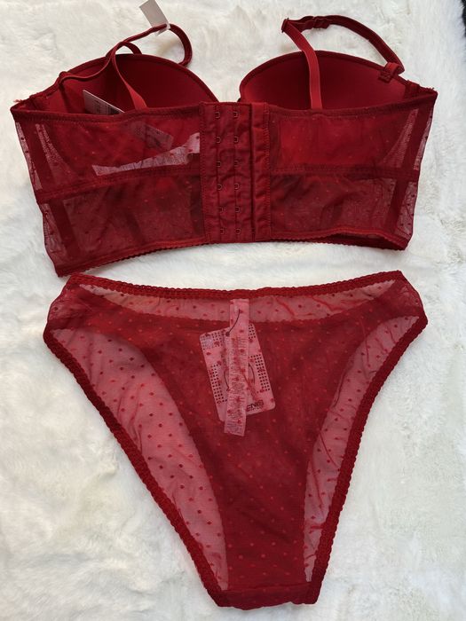 Komplet bielizny Tezenis