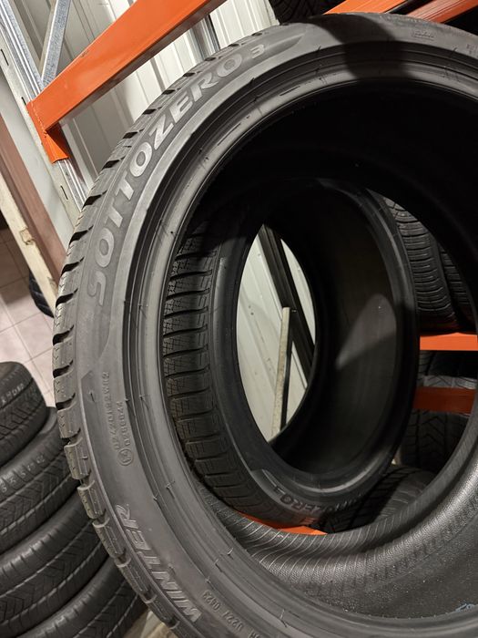 255/35 275/35 r21 Pirelli