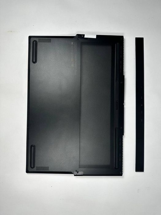 Нижня кришка корпуса Lenovo Legion 7 5CB0Z20988 + накладка для петель