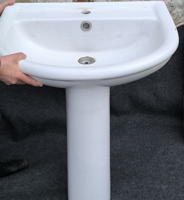 Lavatório Para wc