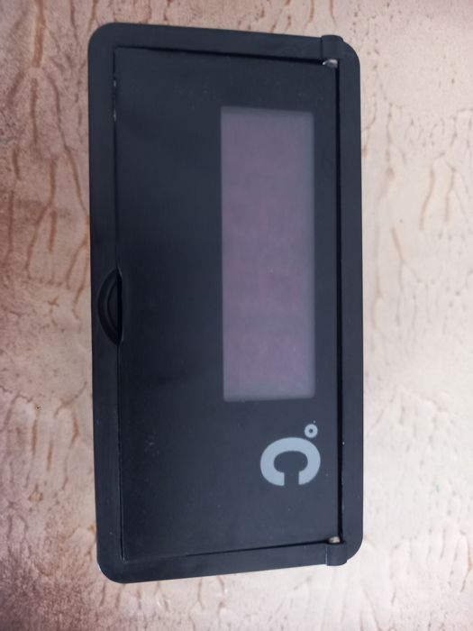 Температурний контролер Honeywell