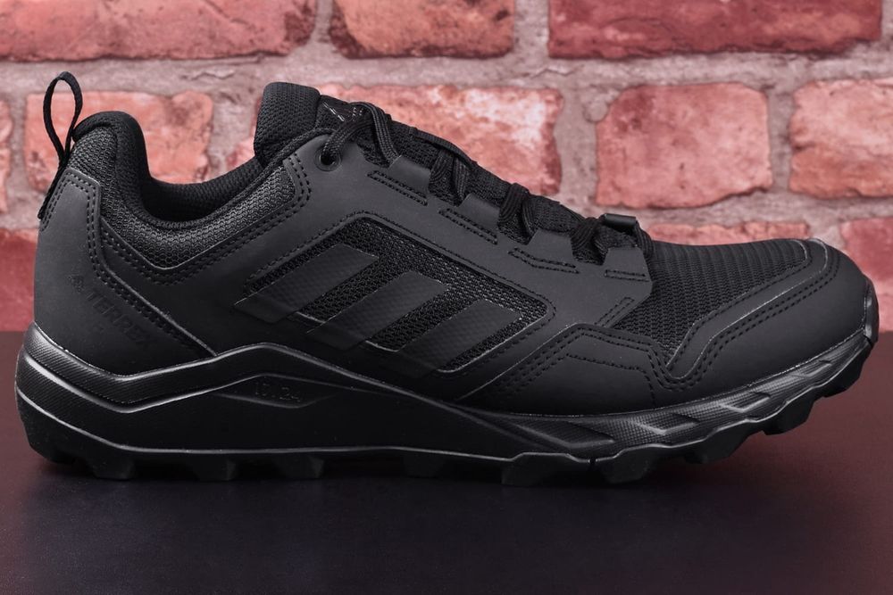 Buty Męskie ADIDAS TERREX Tracerocker 2.0 42 2/3 [WYSYŁKA 24H]